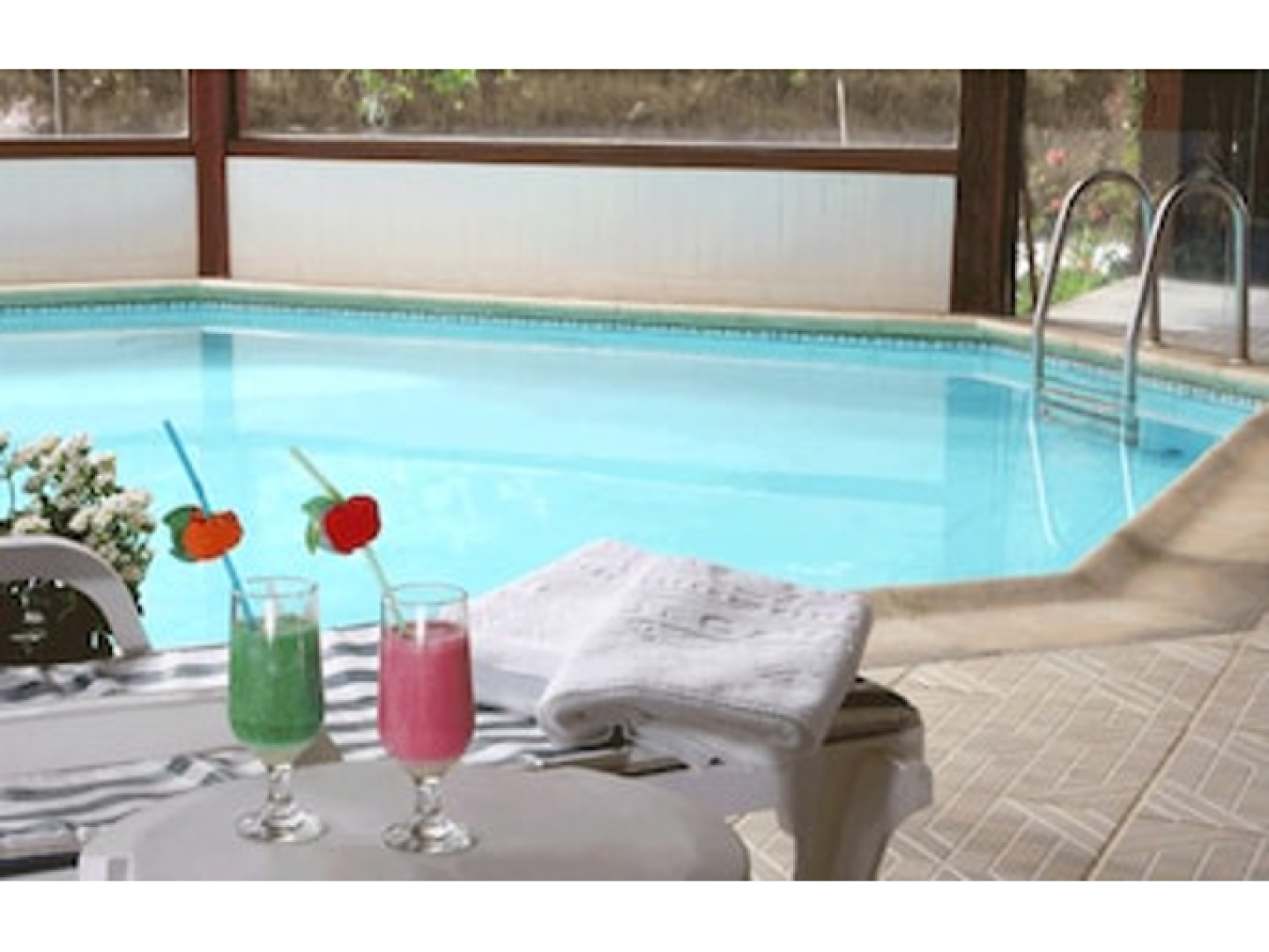 Hotel Fazenda Jecava