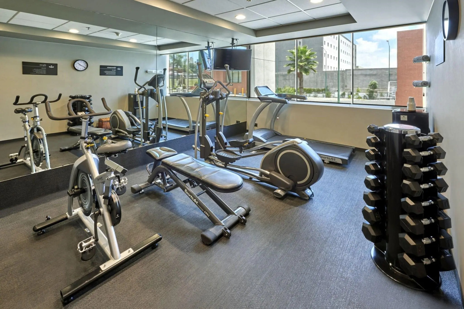 City Express by Marriott Irapuato Norte