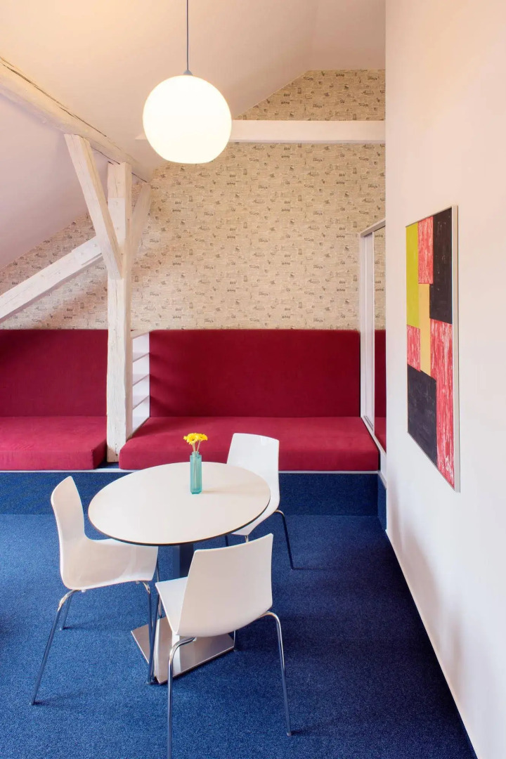 ADC Design Apartmány