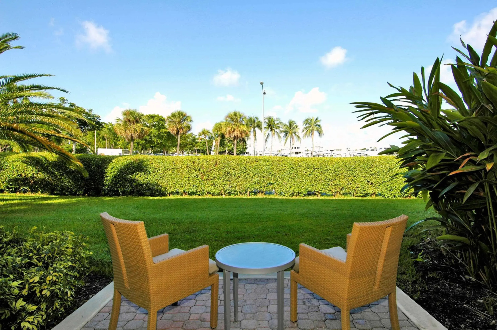 Hyatt Regency Pier 66