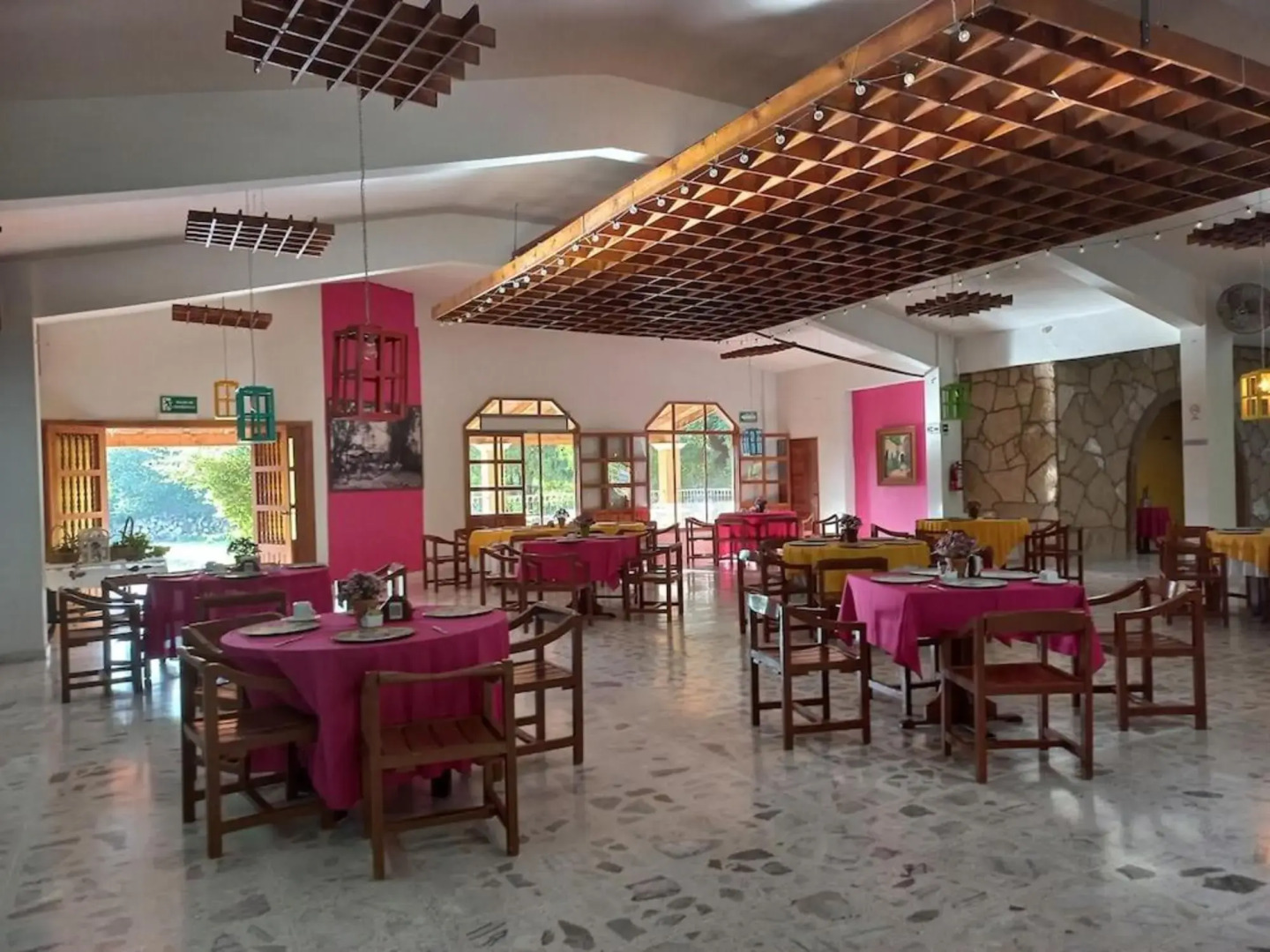 El Molino Hotel Boutique