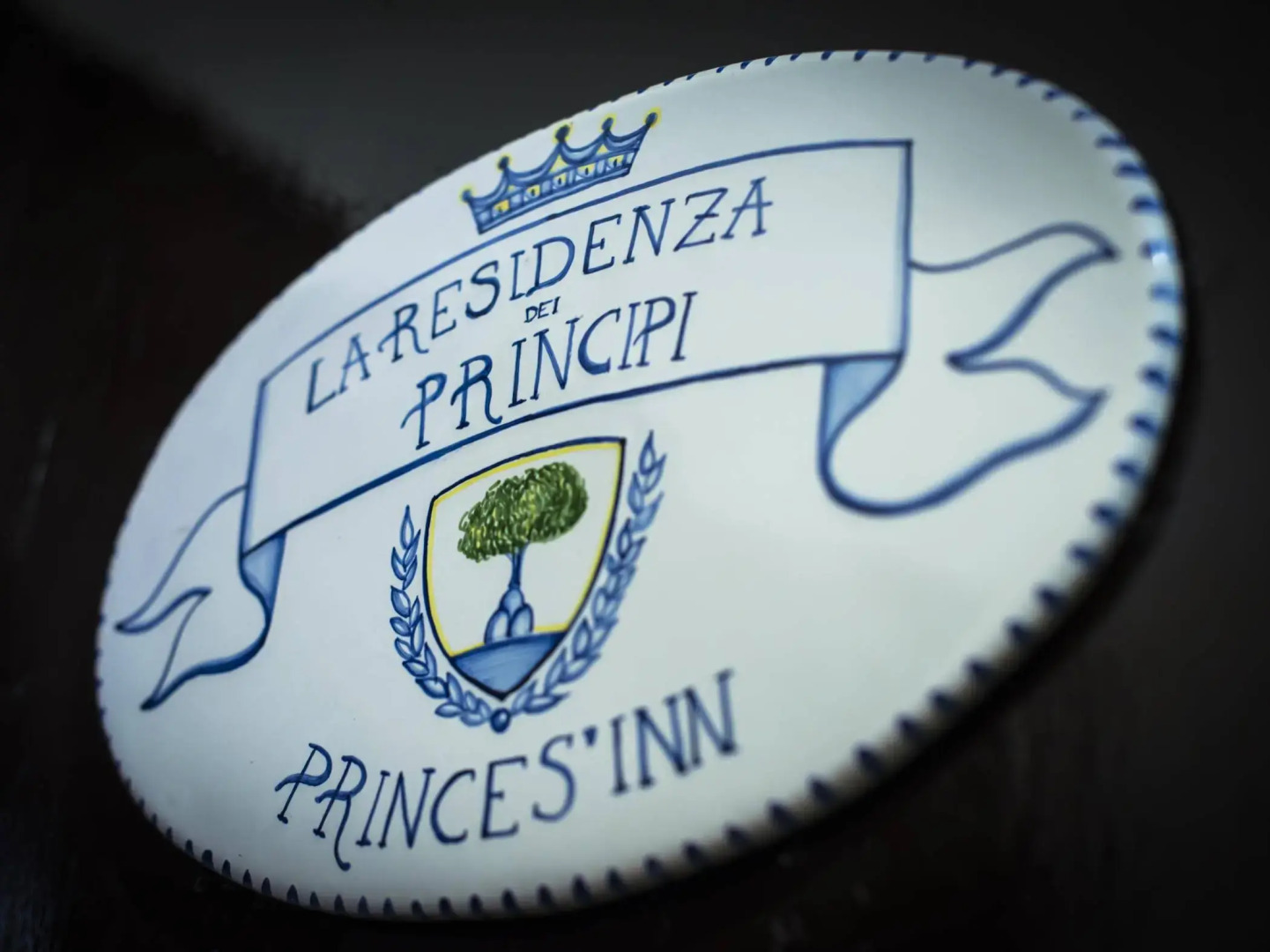 La Residenza dei Principi