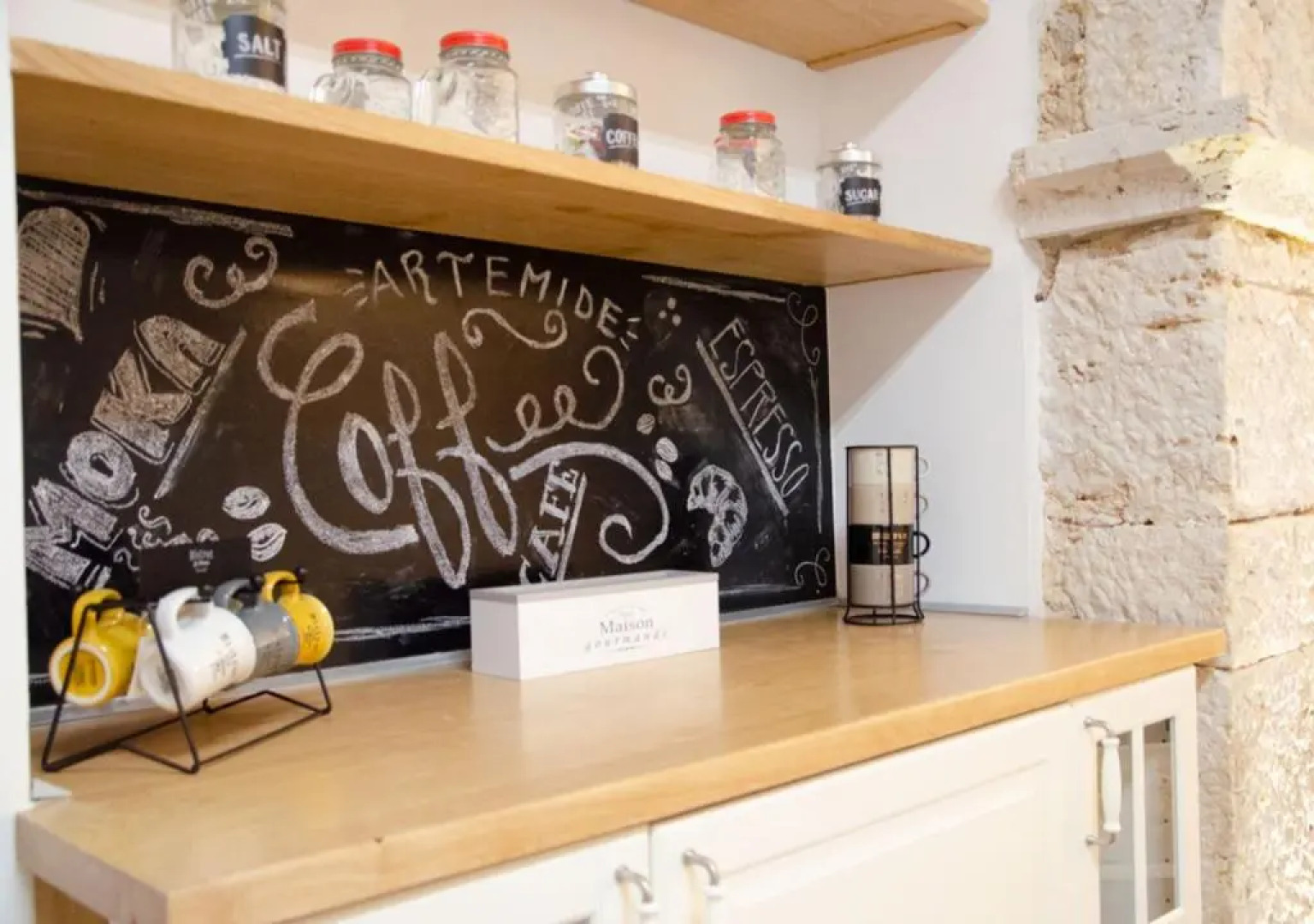 Artemide Arco Antico Suite & Spa