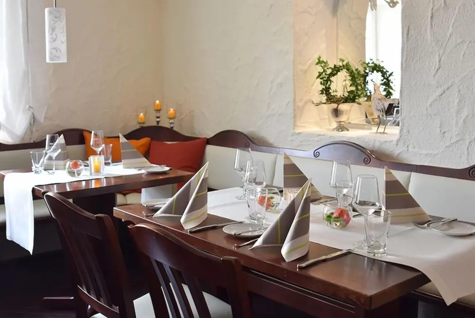 Landhotel Gillenfelder Hof