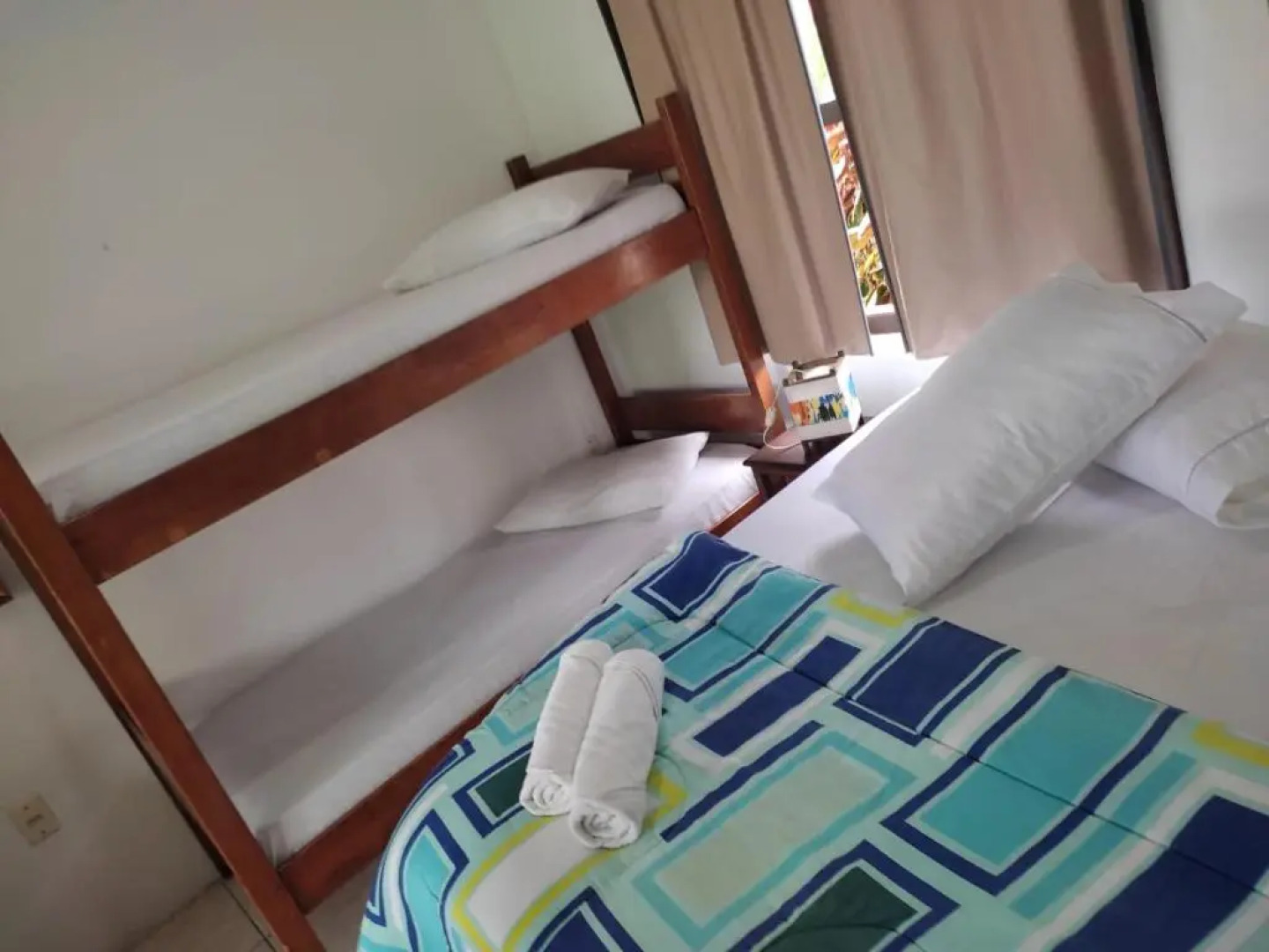 Ferrugem Pousada Regiao