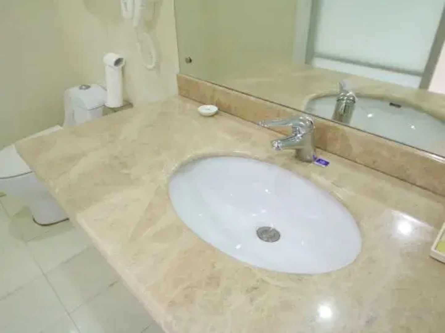 Liantai Holiday Hotel