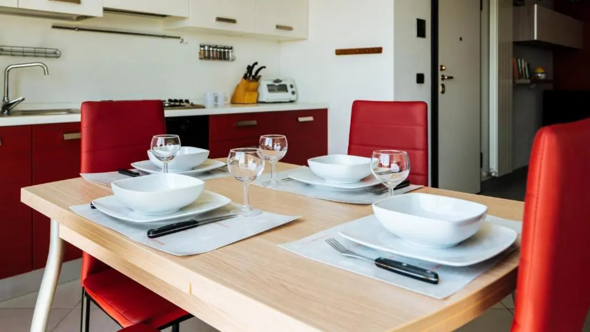 Italianway - Delle Ginestre 28