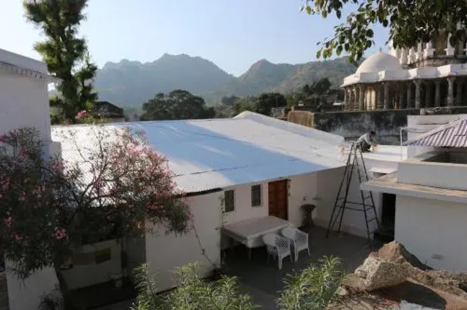 Mount Abu Luxury Apartment