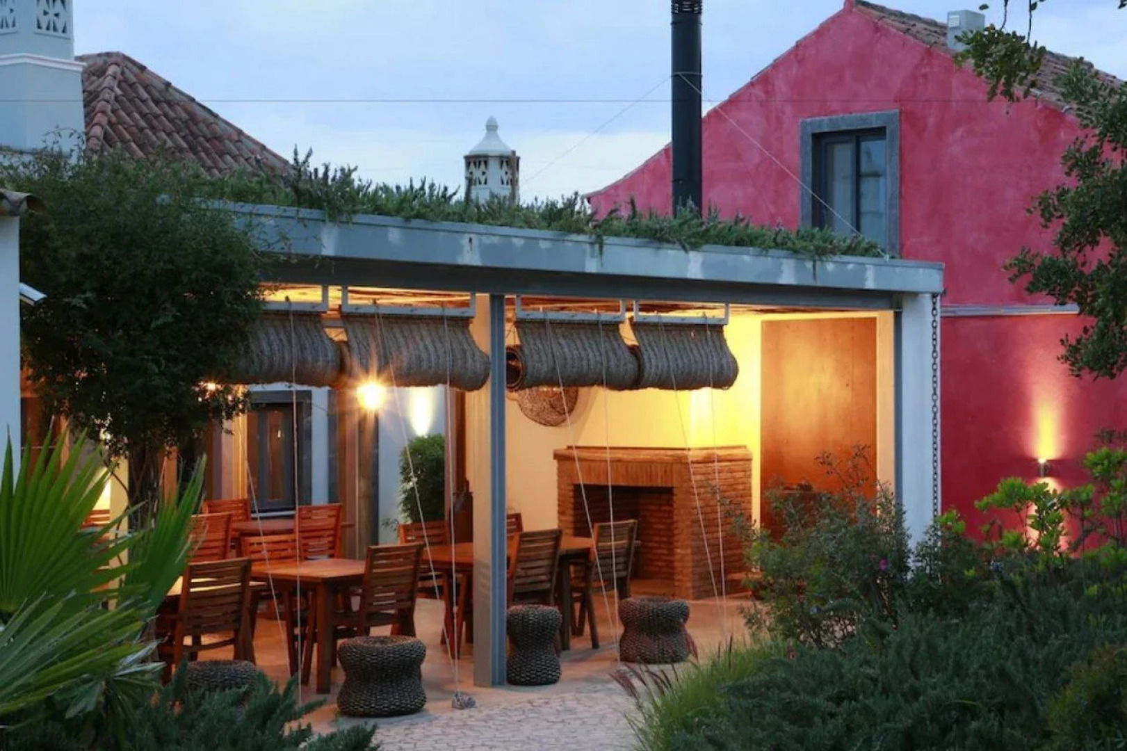 Fazenda Nova - Country House