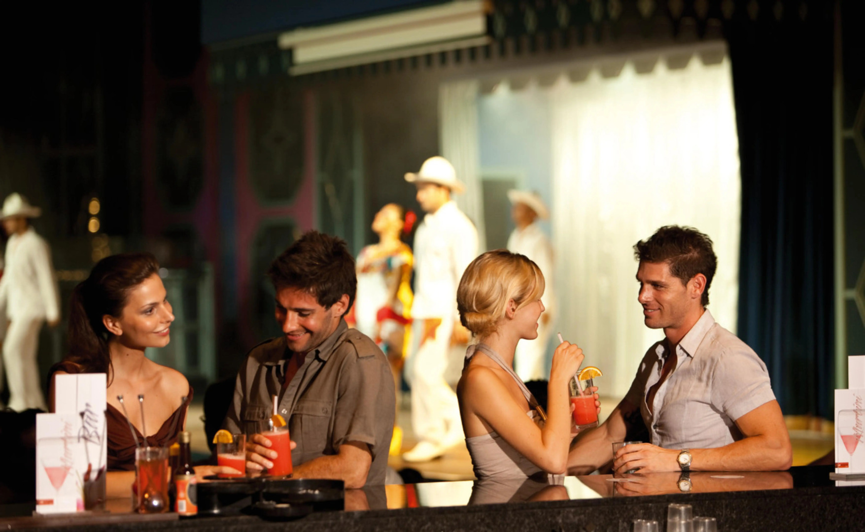 Hotel Riu Emerald Bay - All Inclusive