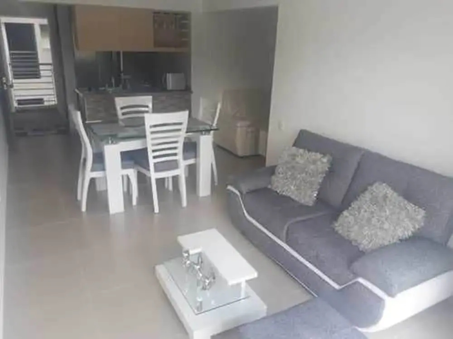 Conjunto Residencial Baraona