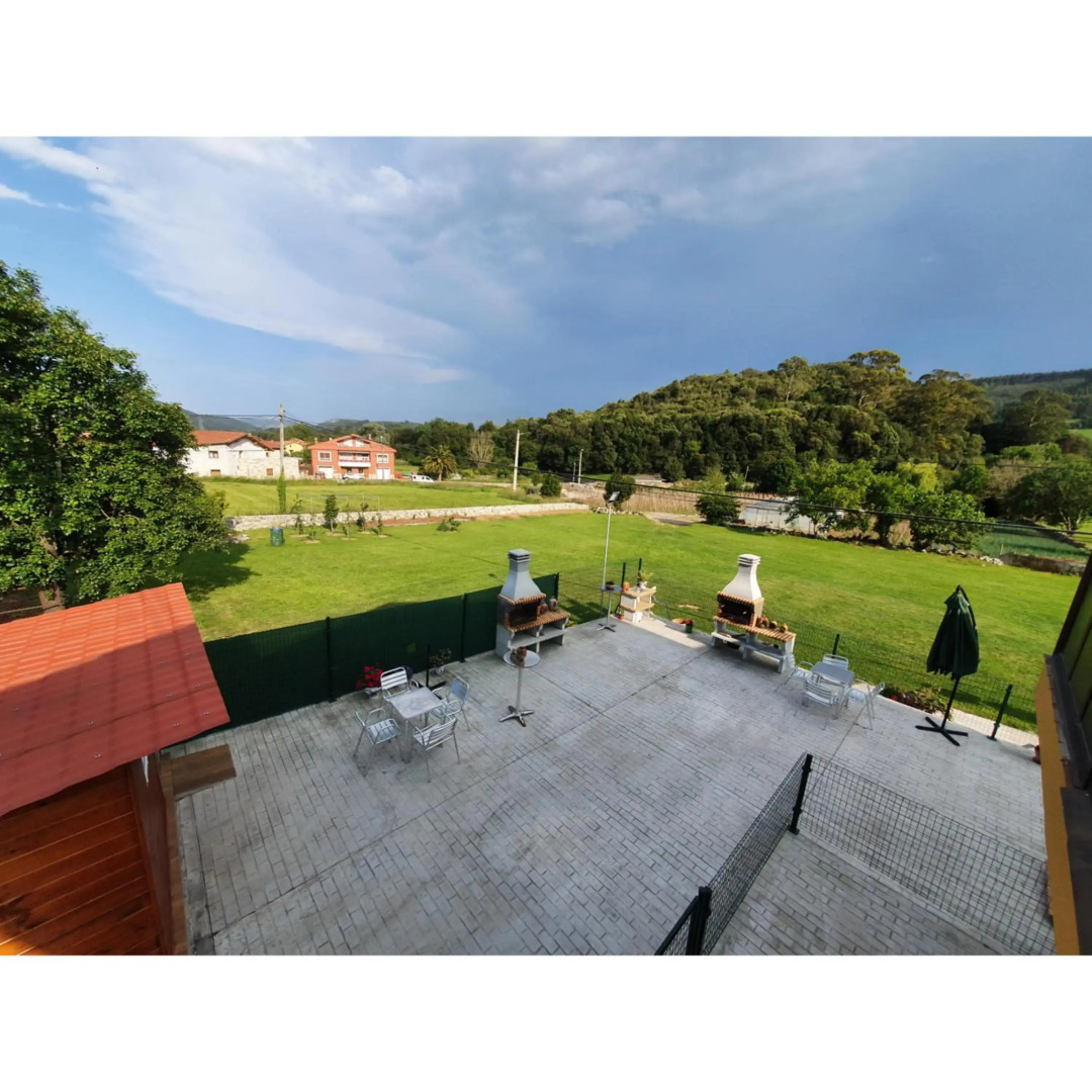 Portillo - La Colina