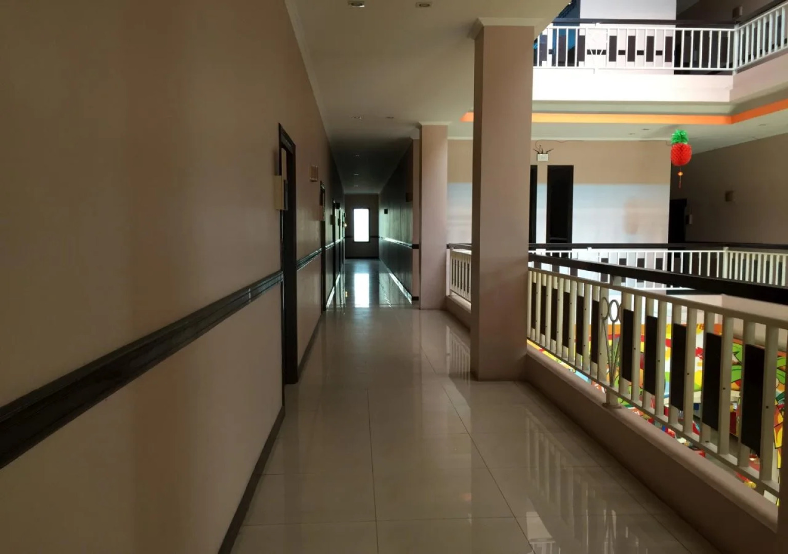 Airy Tanjung Pandan Depati Rahat 21 Belitung