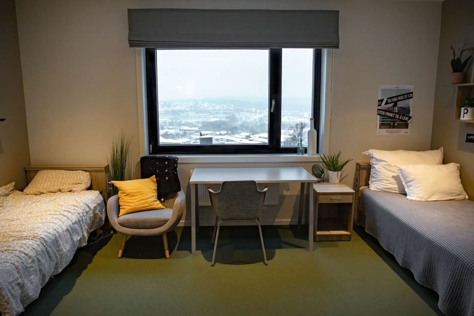 Oslo Hostel Rønningen