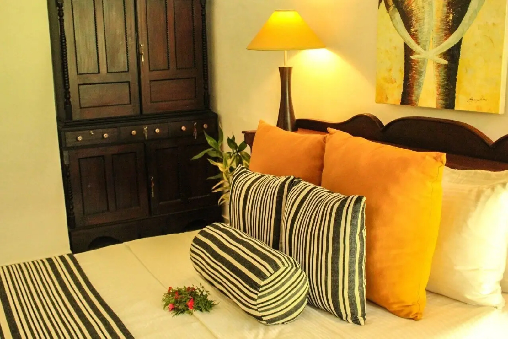 Plantation Villa Ayurveda Yoga Resort