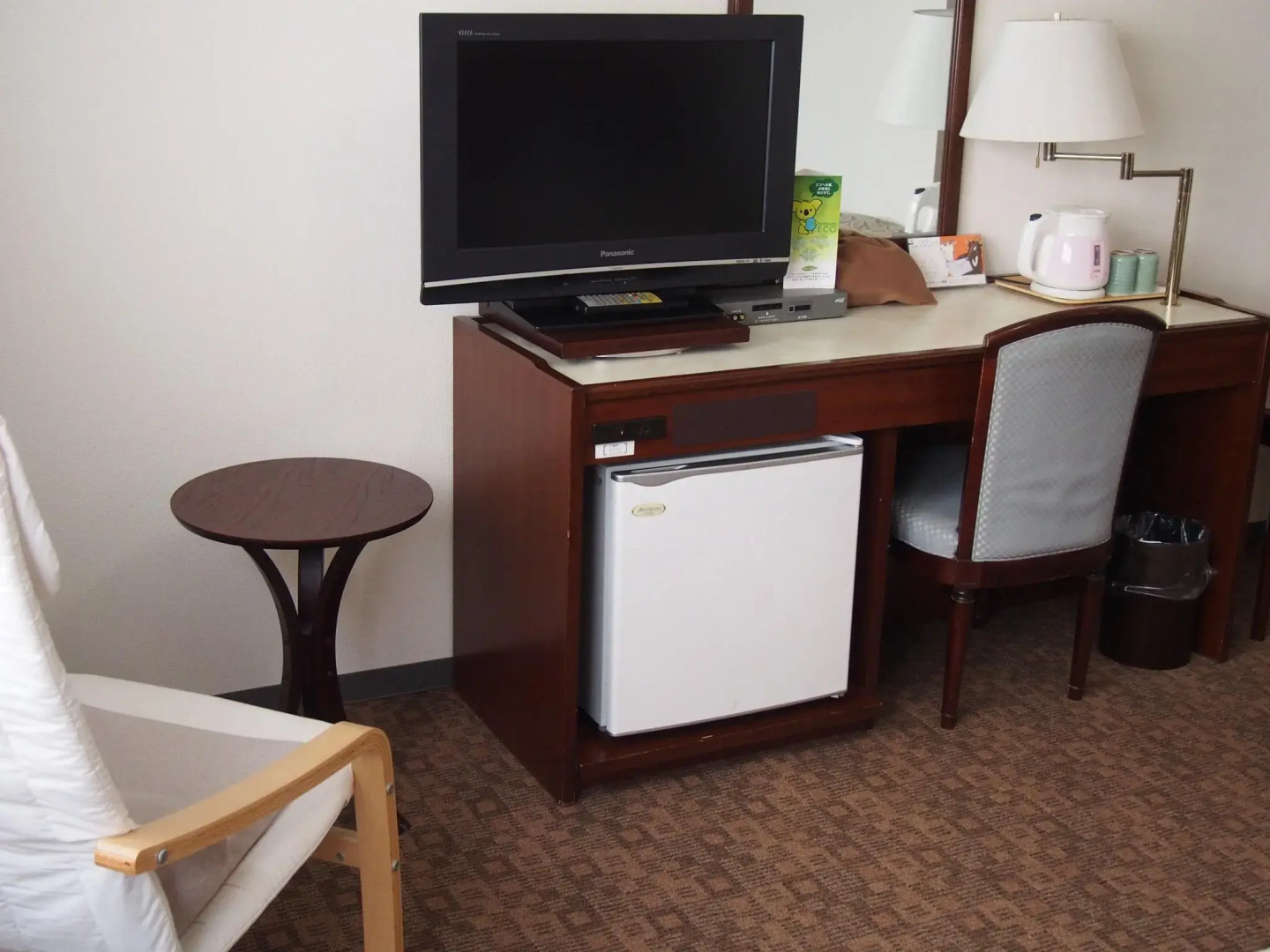 Hotel Sunroute Fukushima