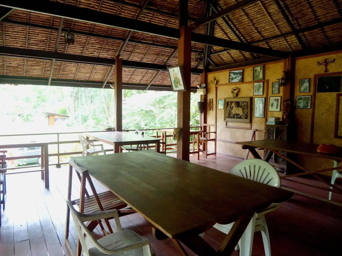 The Dai Resort Mae Hong Son