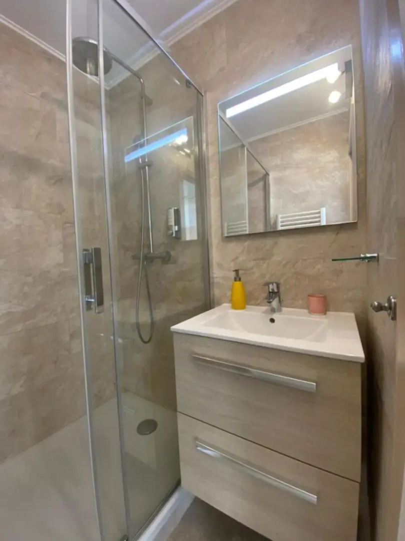 Studio Comme A Venise au bord de l'eau