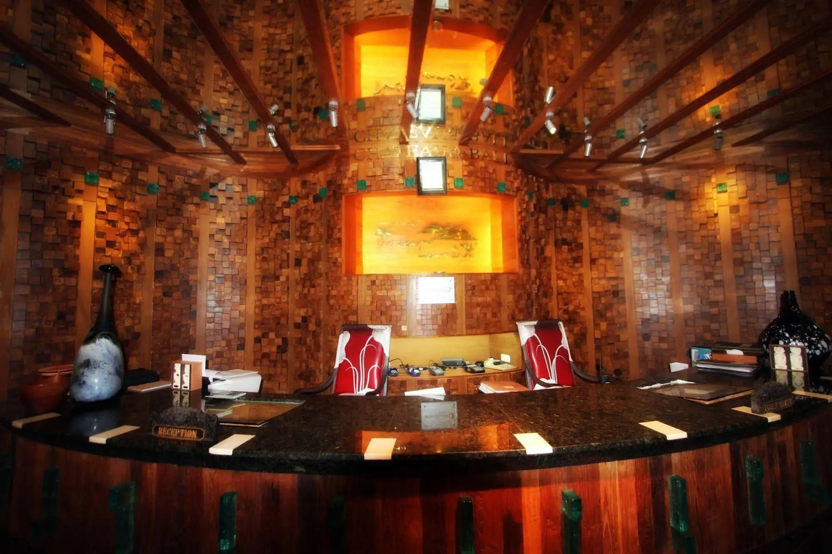 Hillstone Uluwatu Villa