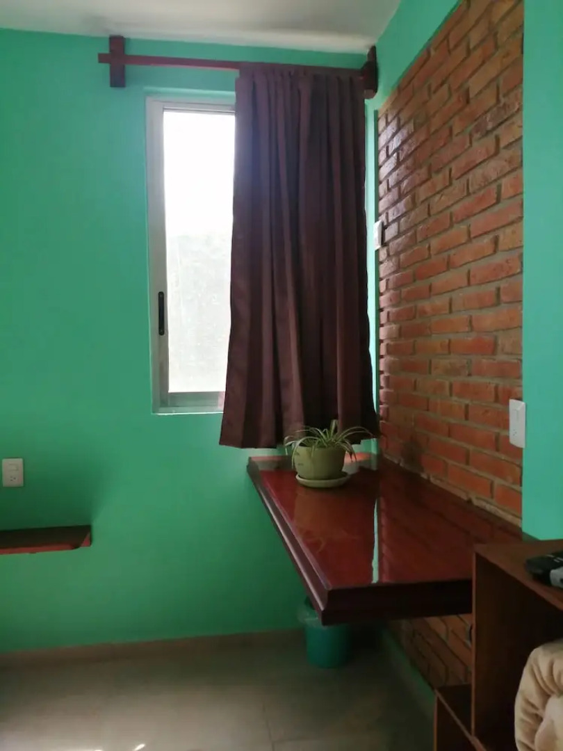 La MoradA una ventana al Golfo