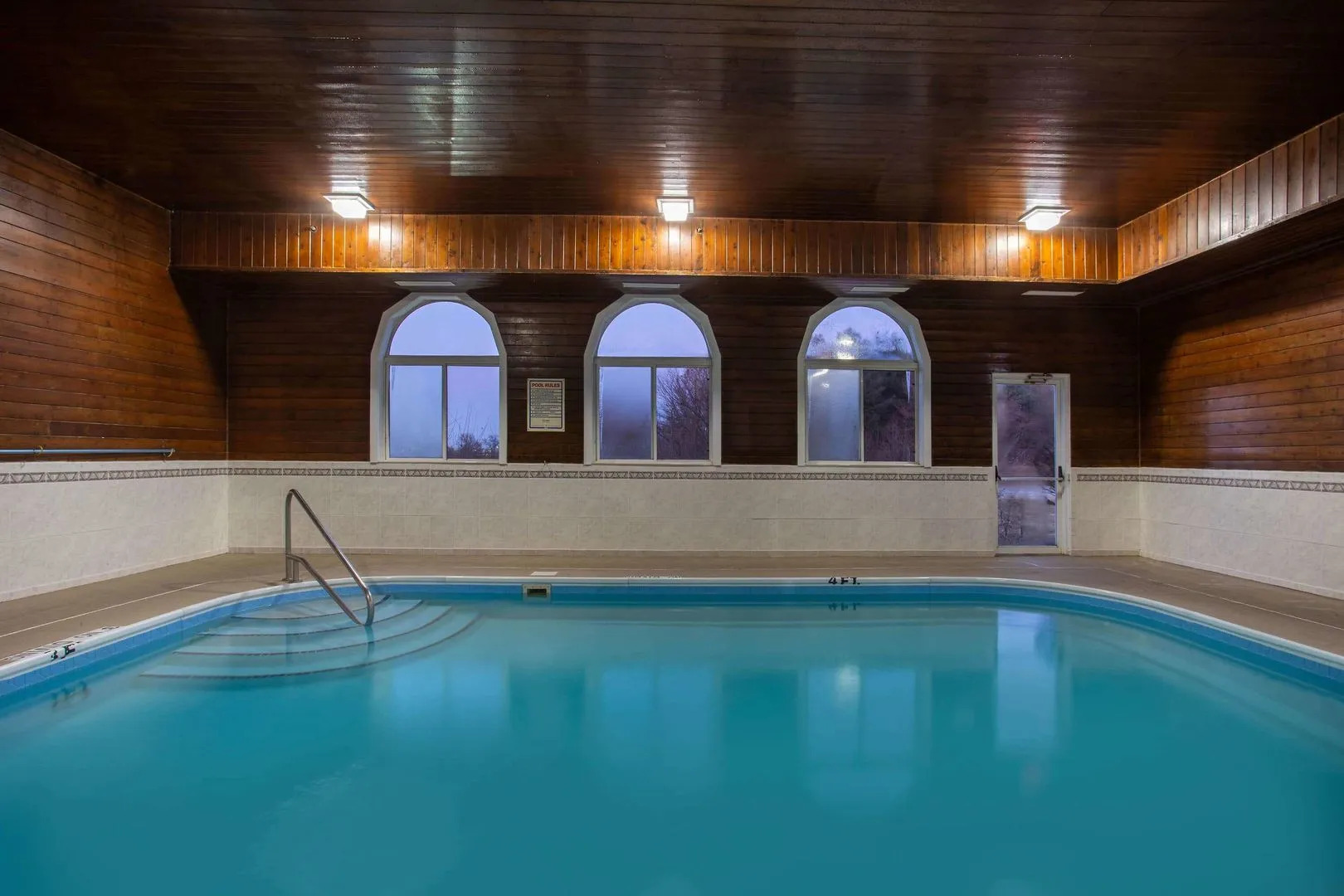 La Quinta Inn & Suites by Wyndham Peru Starved Rock St Park