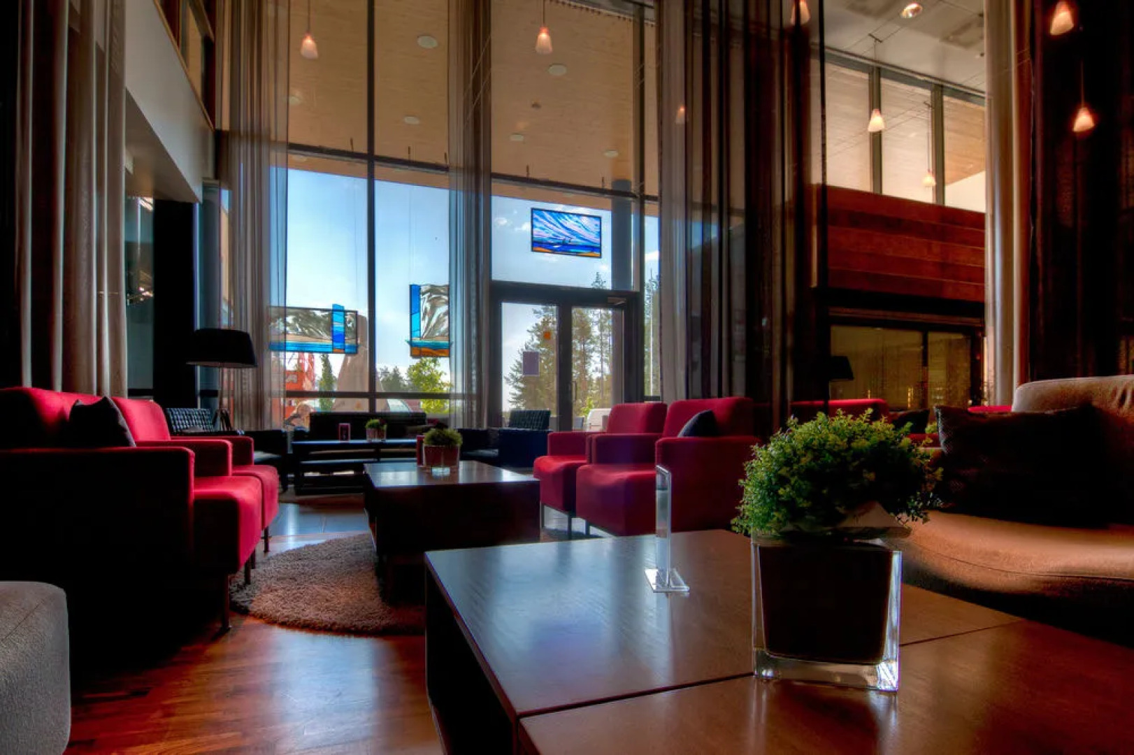 Kalajoen Kylpylähotelli Sani Oy