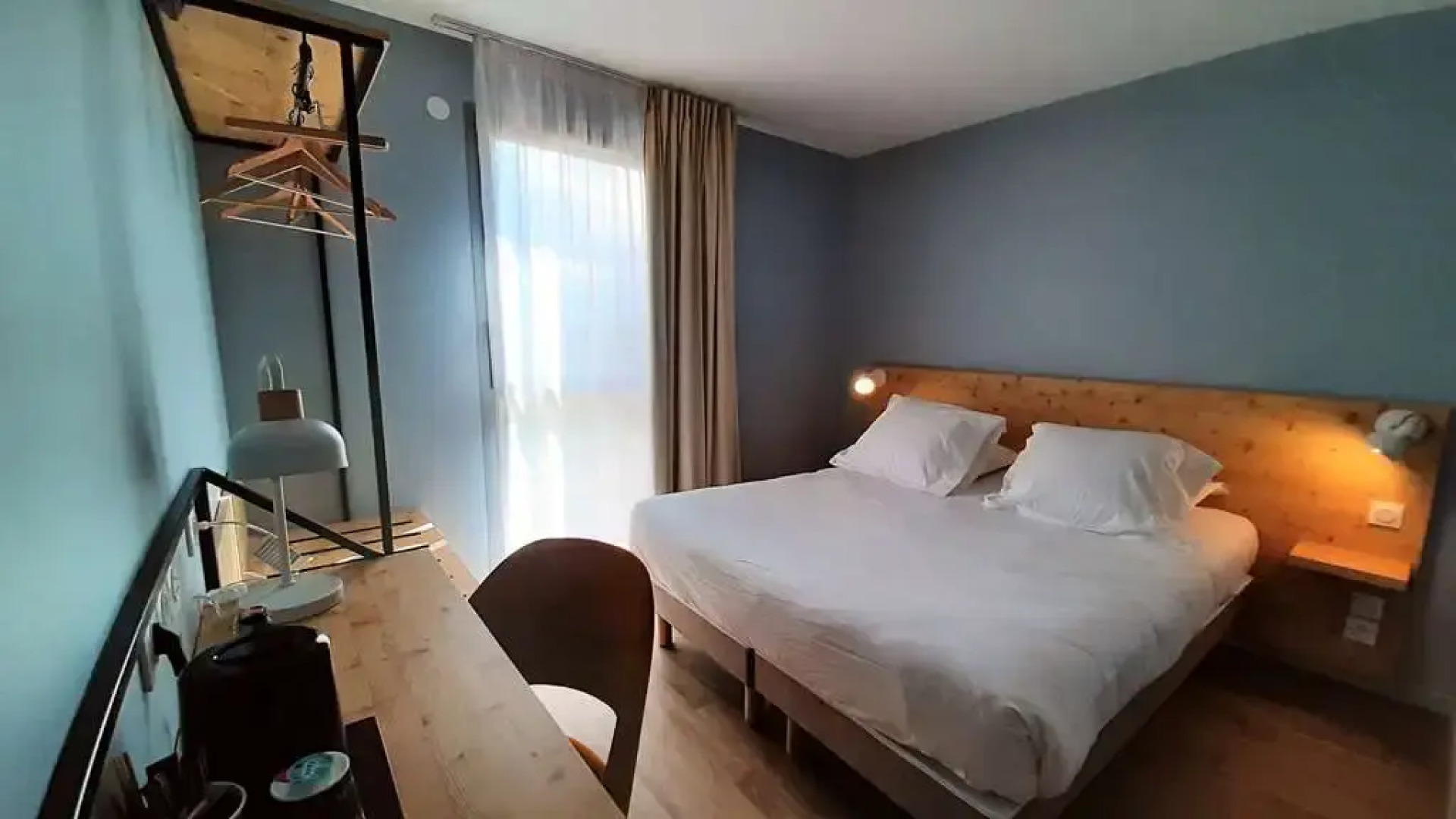 The Originals City, Hôtel Le Relais des Deux Mers, Marmande Sud