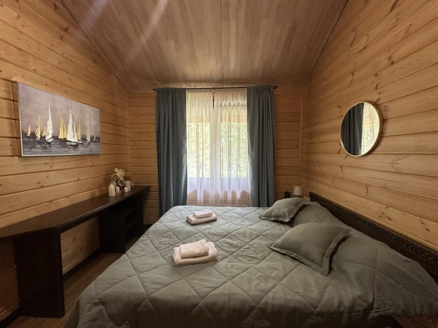 Фэмили Элли 114 апартамент