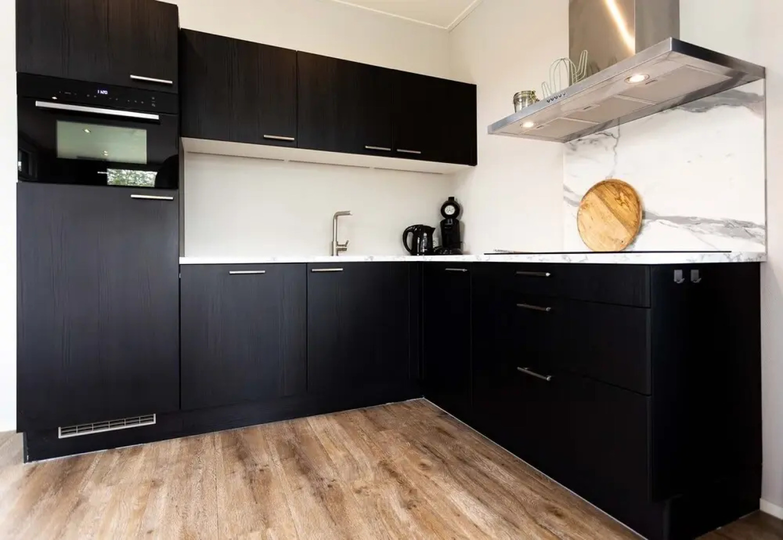 TopParken Résidence de Leuvert