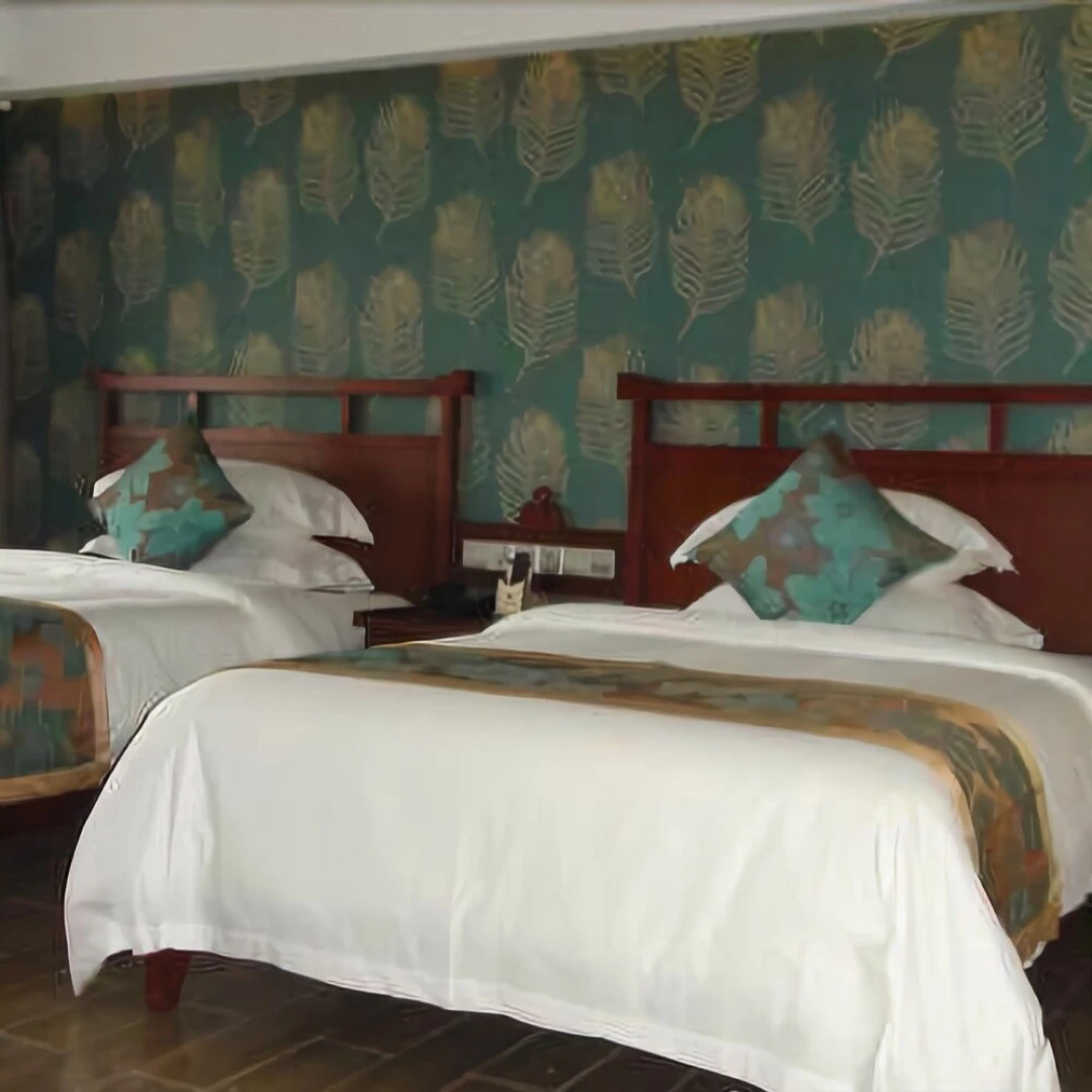 Wenchang Tiancheng BBH Hotel