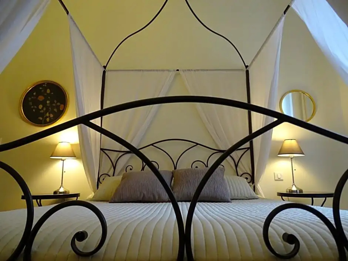 Chambres d'hôtes Belle Vigneronne