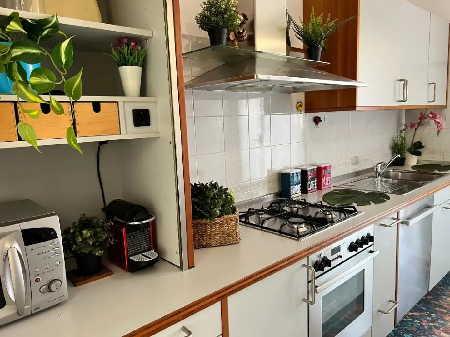 Bnbook Pero Figino Rho Fiera, 2 camere da letto e 2 bagni