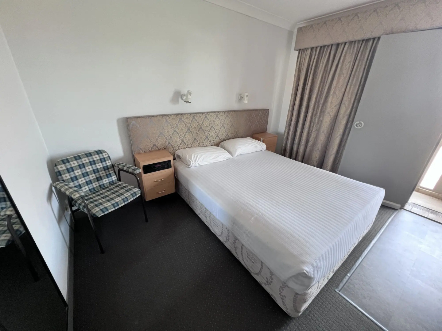 Spa Village Travel Inn