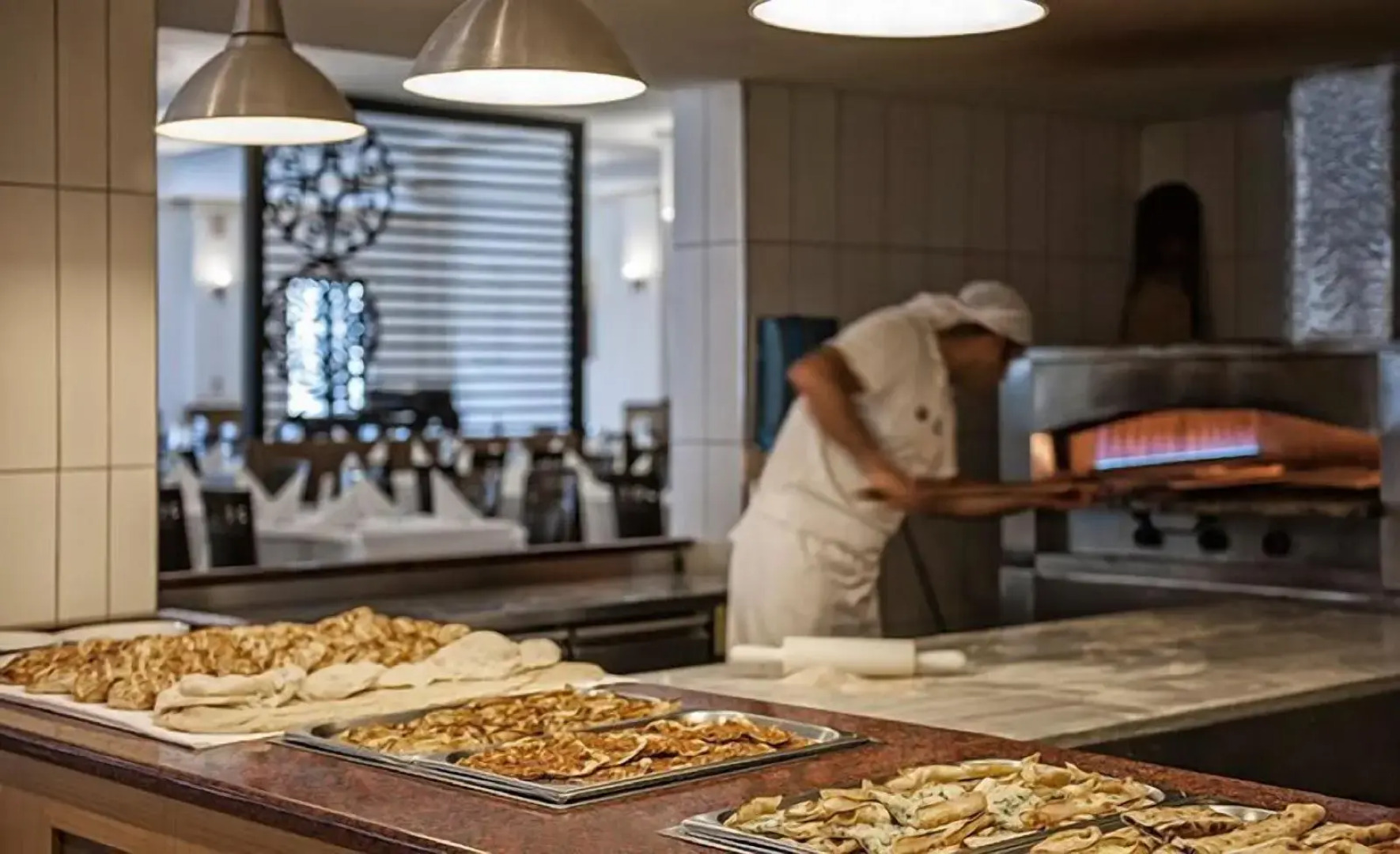 Kaya Artemis Resort & Casino - All inclusive