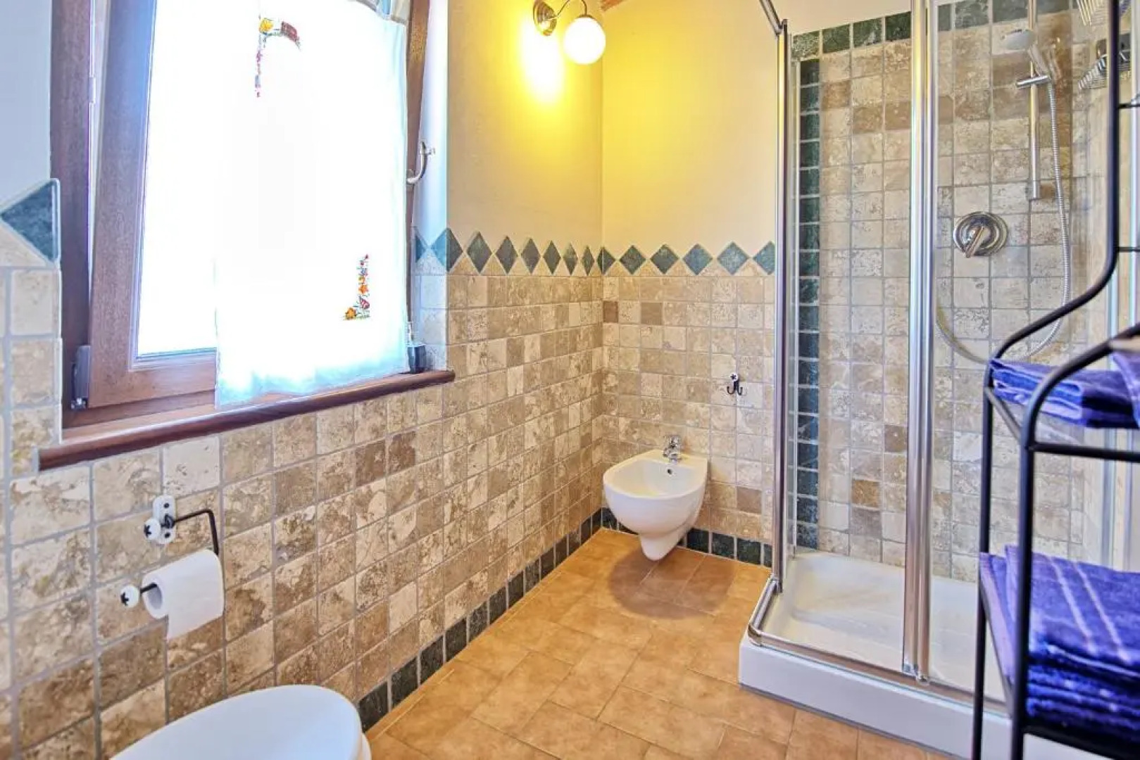 Casale Tiziano by PosarelliVillas