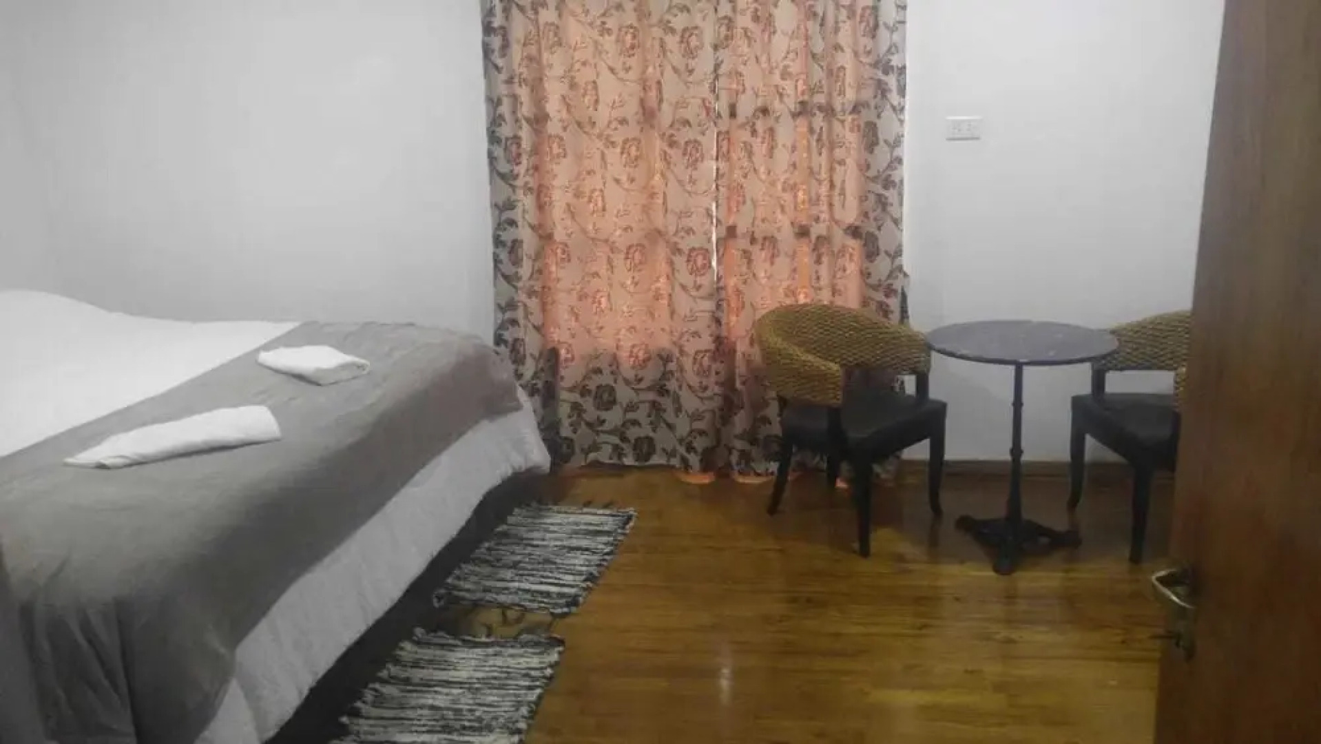 La Martina Apart & Hotel