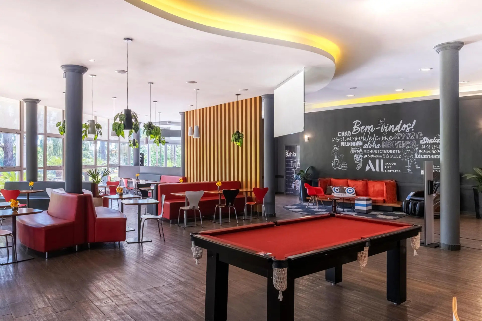 ibis Sao Jose do Rio Preto