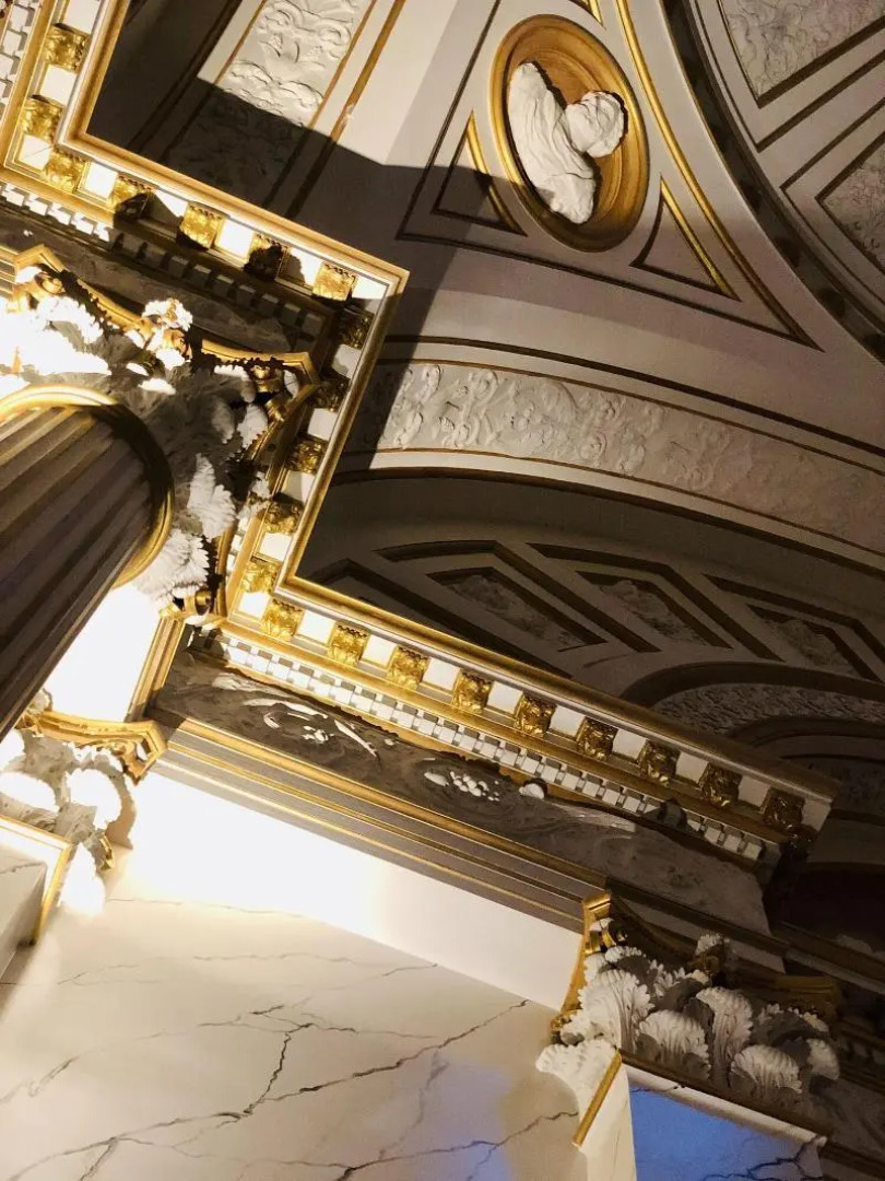 Chateau de Rochecotte