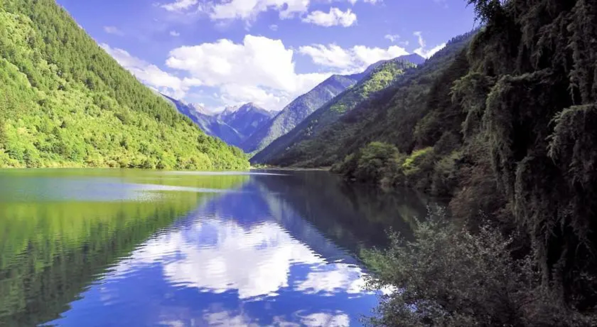 Jiuzhaigou Mingya Hotel