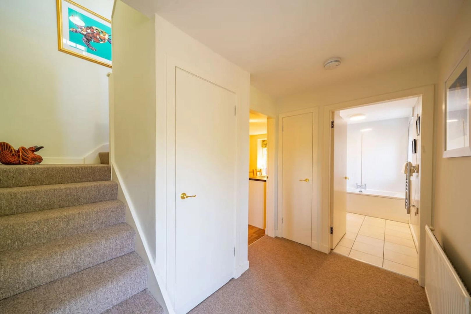 Kirkgate Cottage Countryside Living