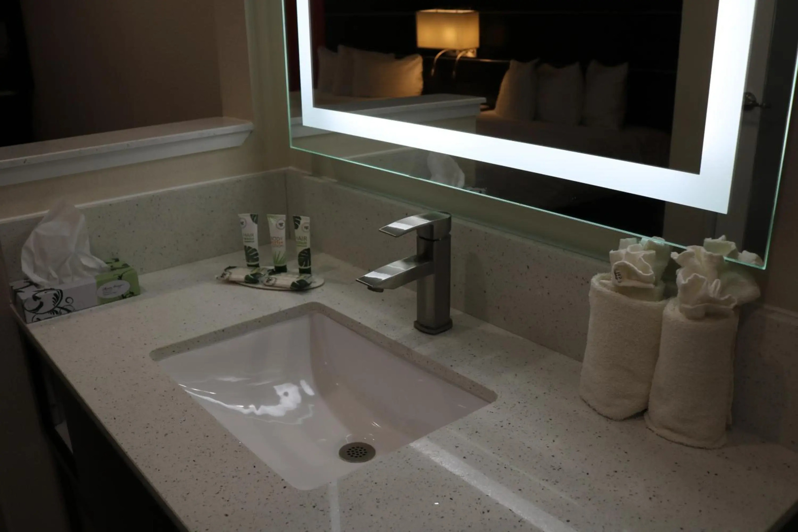 Motel 6 Vallejo, CA – Napa Valley