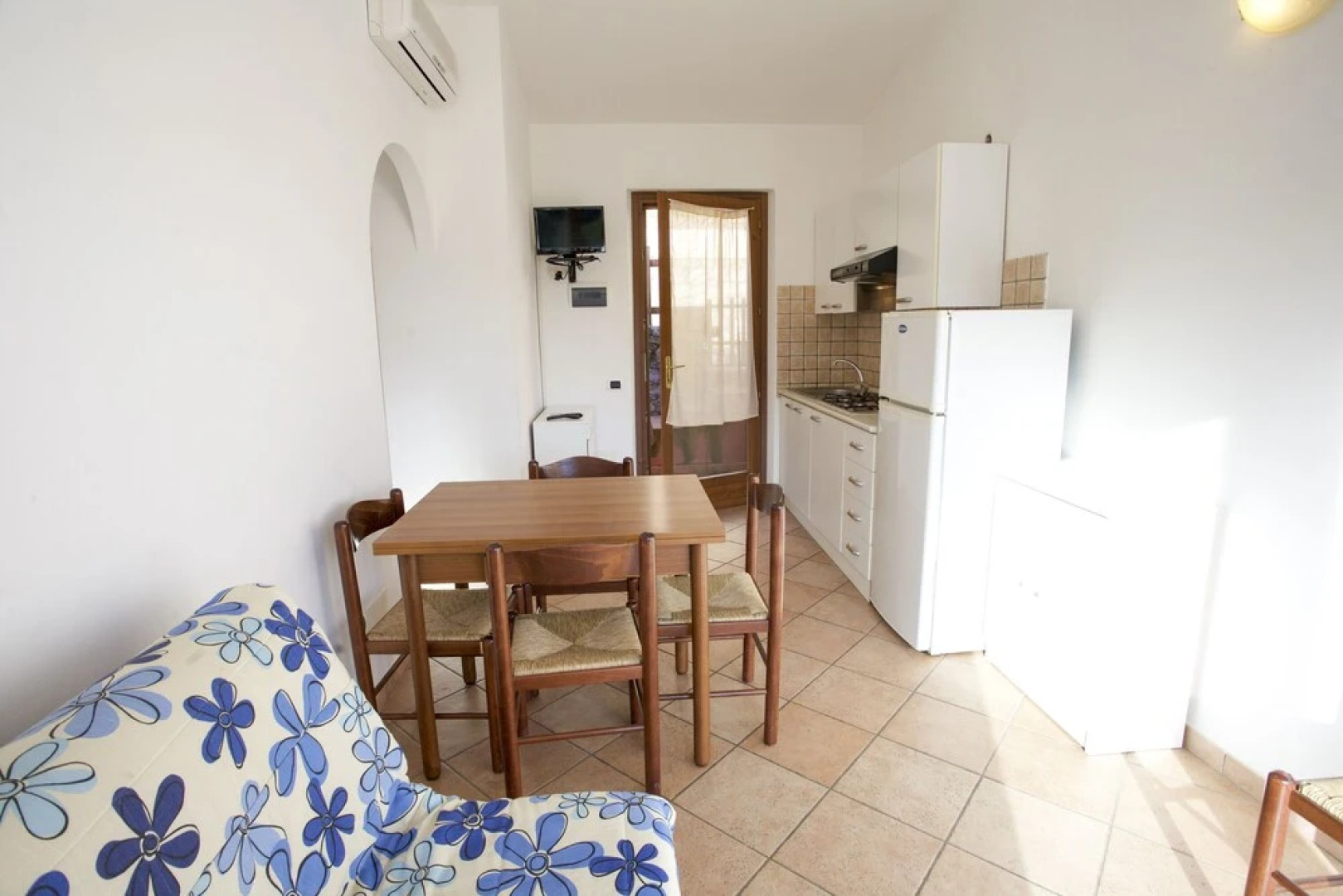 Appartamento La Paolina