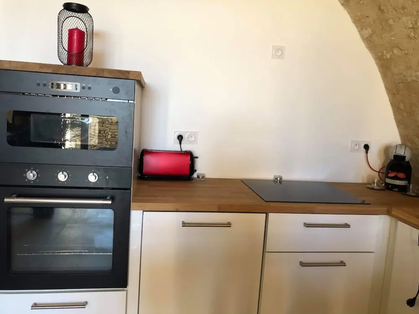 Paradise Love In Provence