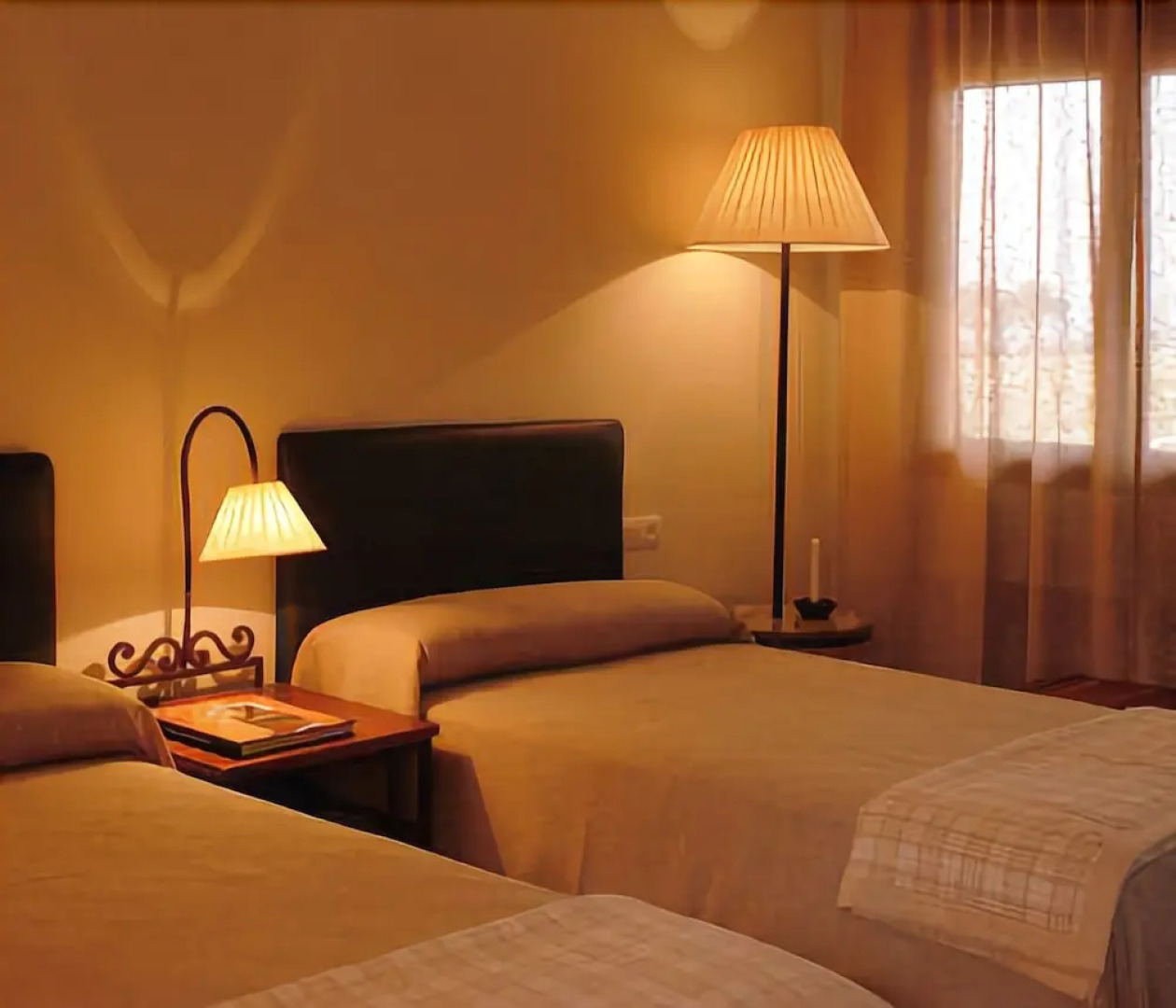 Baldio Grande Hotel Rural