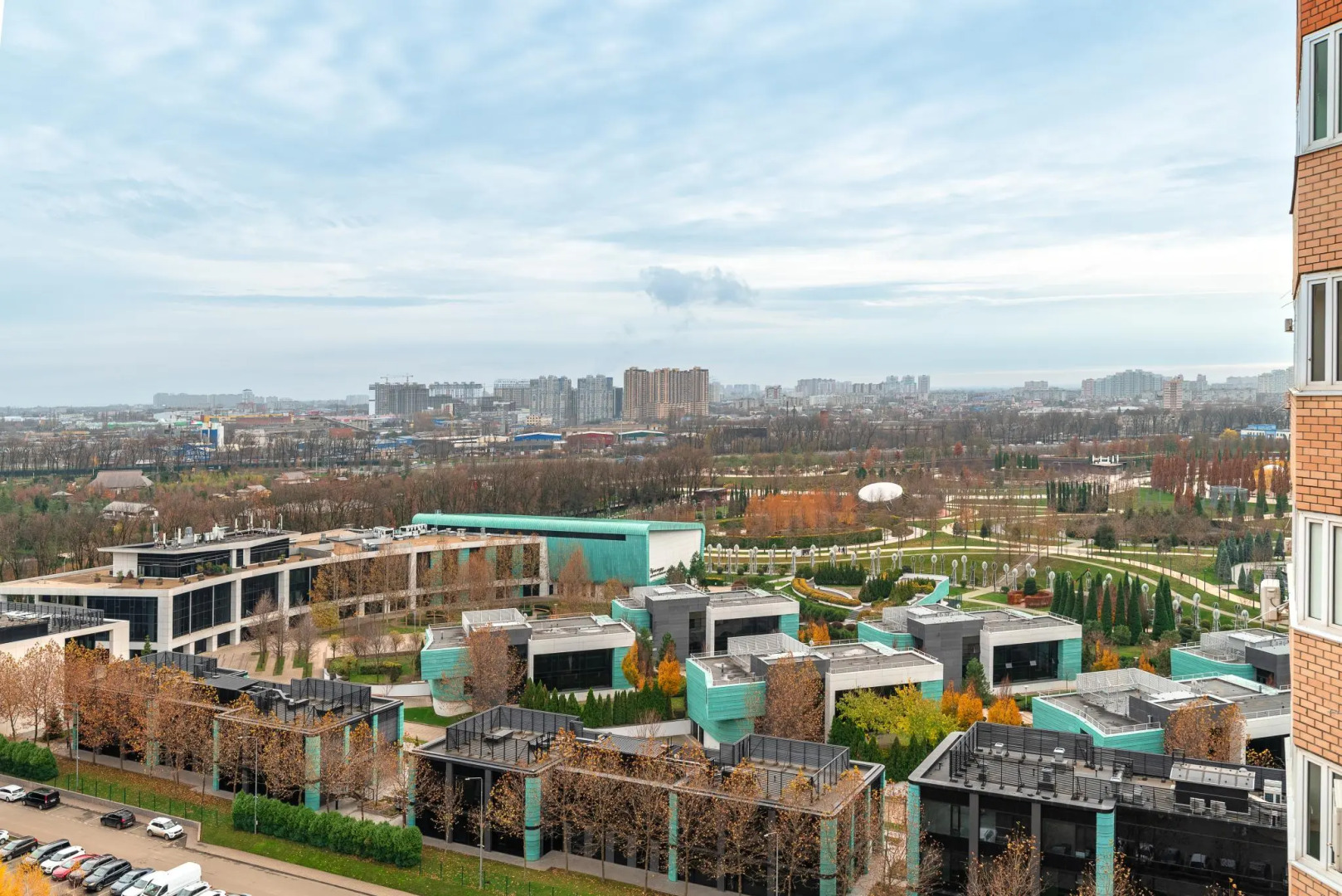 ТутЖивут на улице Жлобы 141