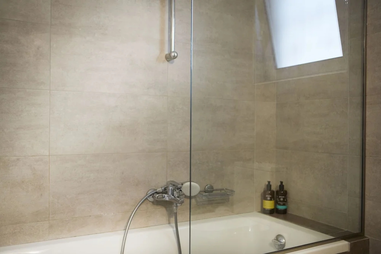 Luxury Apartment with Exceptional View