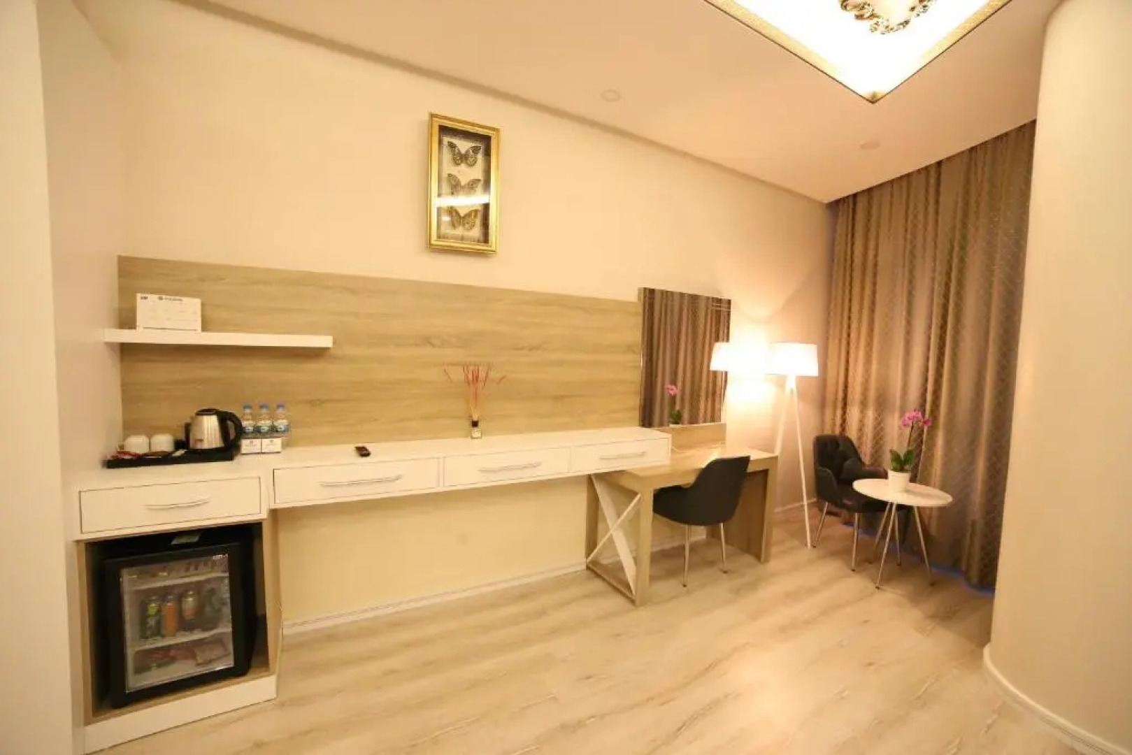 Ema Ozturk Thermal Hotel