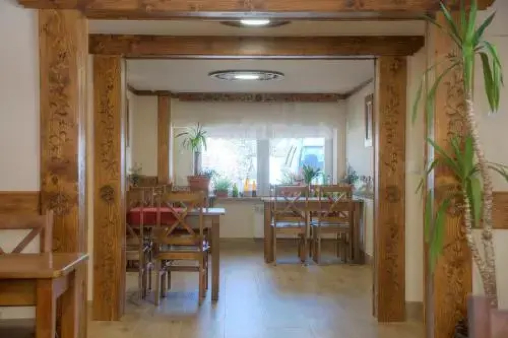 Apartamenty pod Słońcem