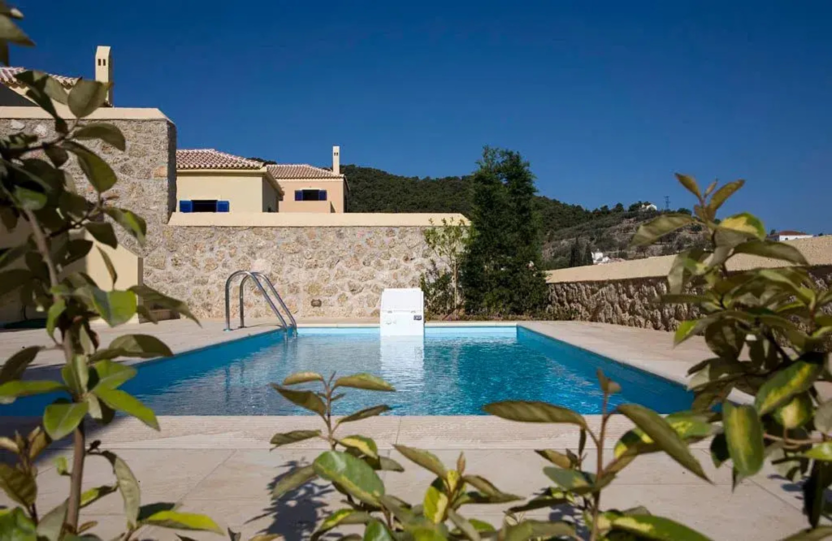 Spezzie Luxury Island Homes