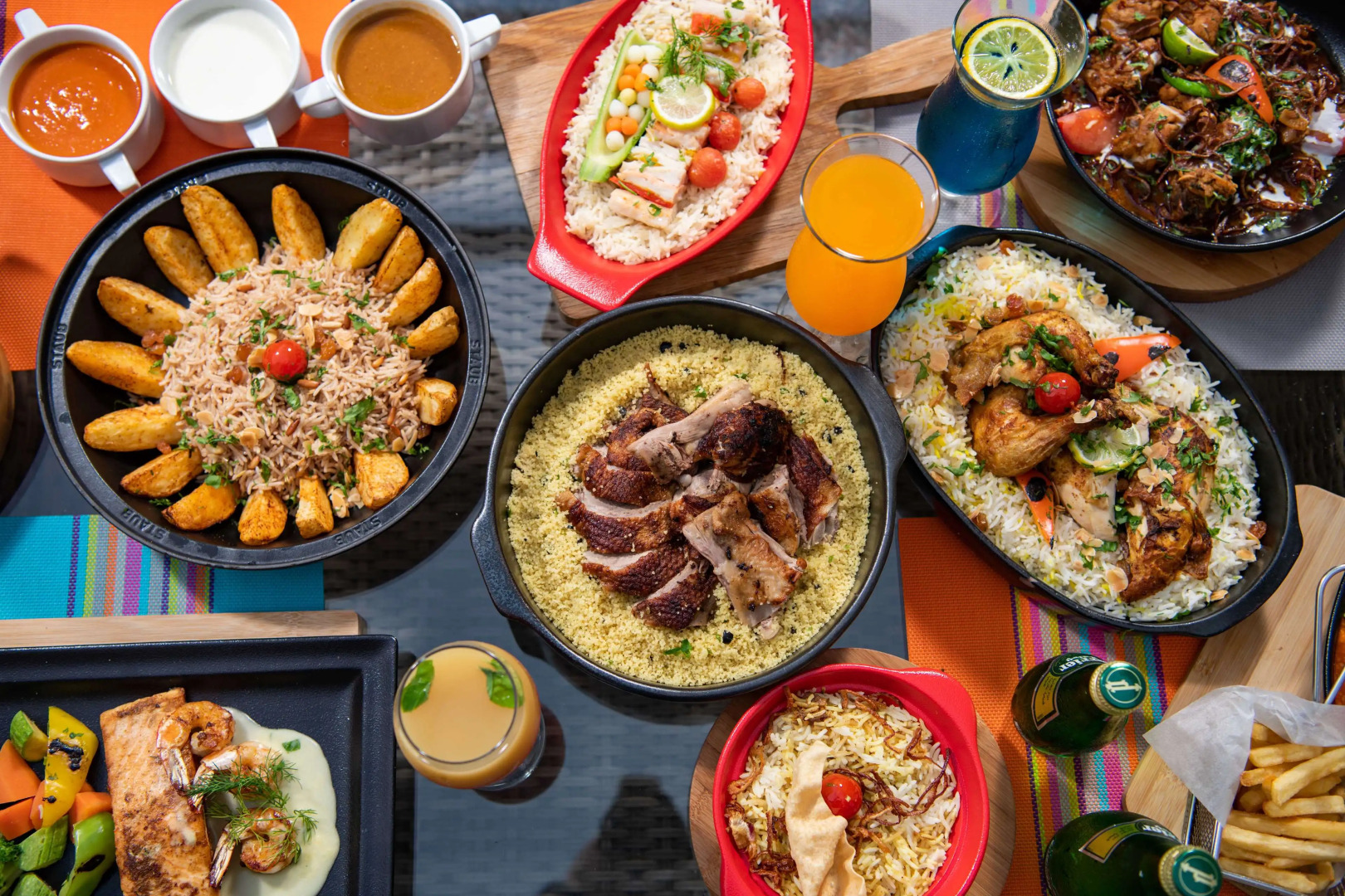 Park Inn by Radisson, Makkah Al Naseem